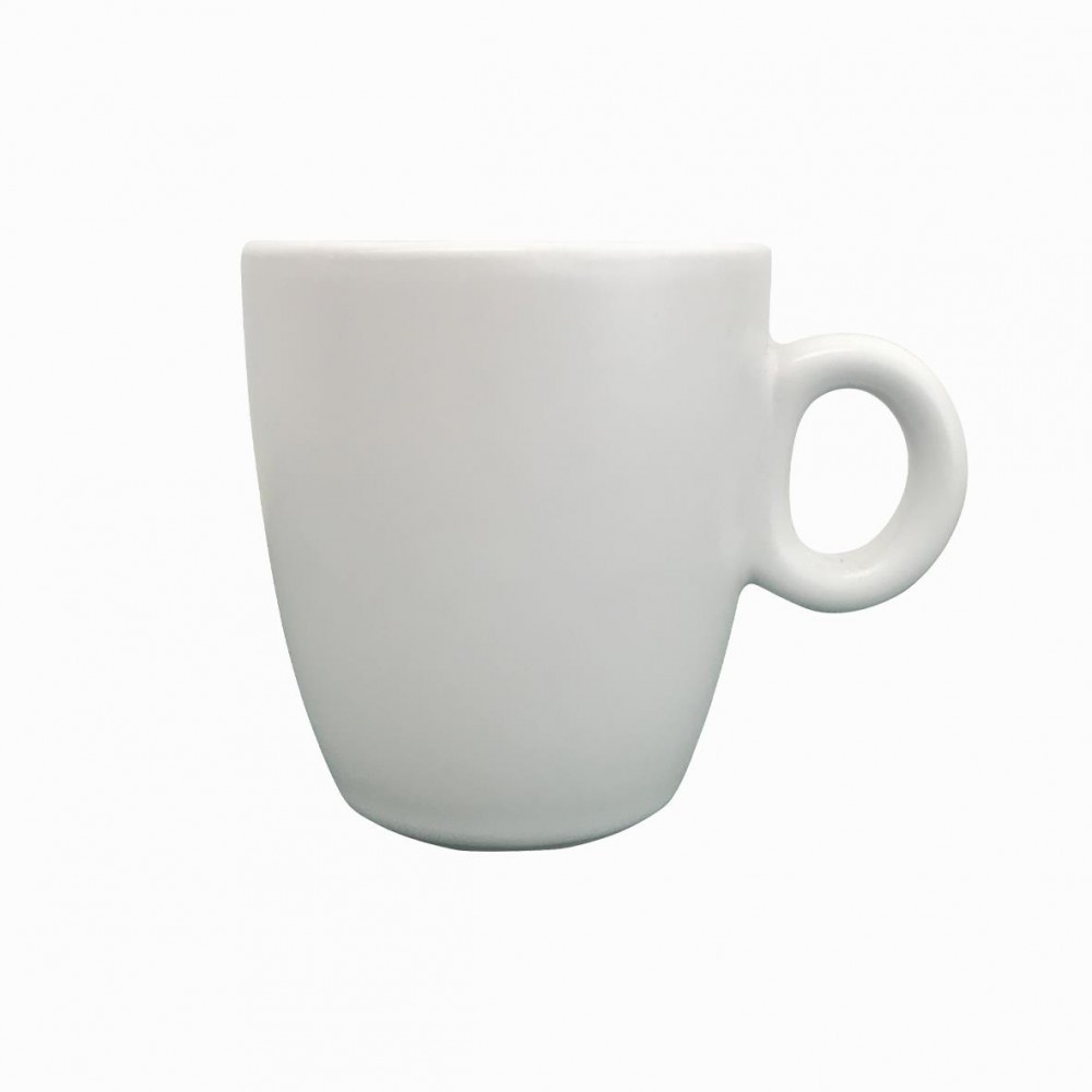 Bente Becher 19 cl. Mat bedrucken Bente Becher 19 cl. Mat bedrucken